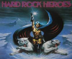 Compilations : Hard Rock Heroes
